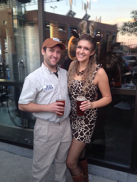 Zoo Keeper Costume Diy - DIY Tool Shed