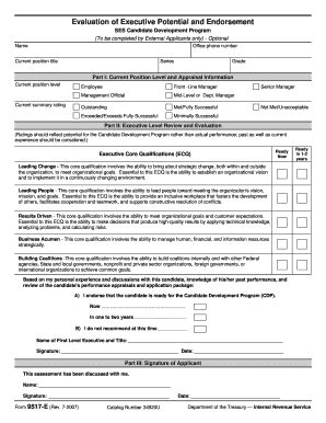 18 Printable ecq form Templates - Fillable Samples in PDF, Word to ...