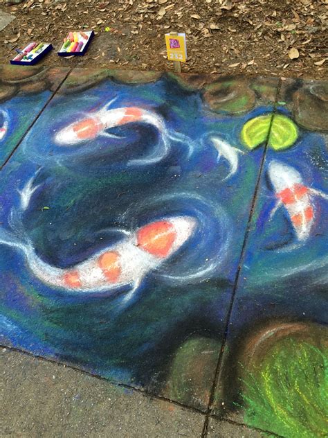 Drawings Chalk Art Ideas - Drawing Tips Guide