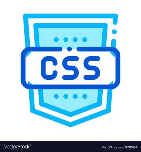 CSS Programming Language Logo 的图像结果