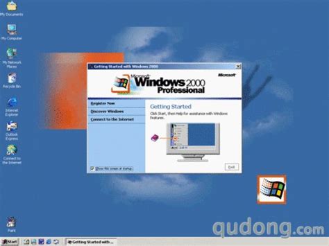 Microsoft Windows turns 30 - a look into the past