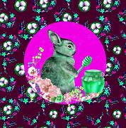 Image result for Picture of Easter Bunny Rabbit Mishap