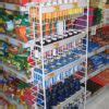 RAK TOKO KELONTONG MODERN TIPE RR-150 | RAJA RAK MINIMARKET