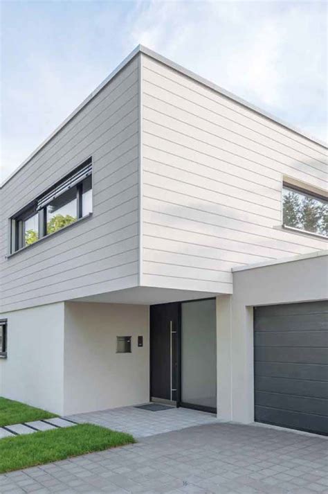 Image result for External Cladding Options UK