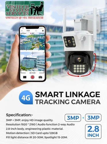 Camera 3MP 的图像结果