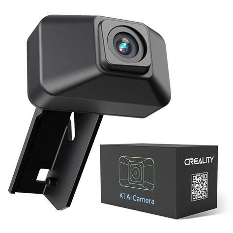 Creality K1 AI Camera 1080P HD Camera Compatible India | Ubuy