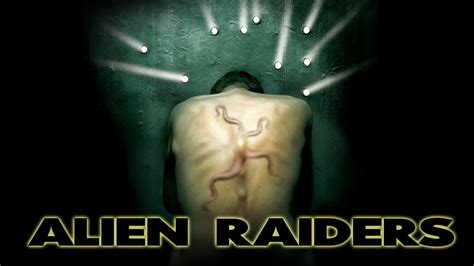 Image result for Alien Raiders Cast