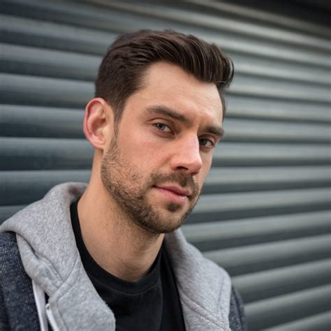 8 Trending Hair Colour Ideas For Men | Cutters Yard