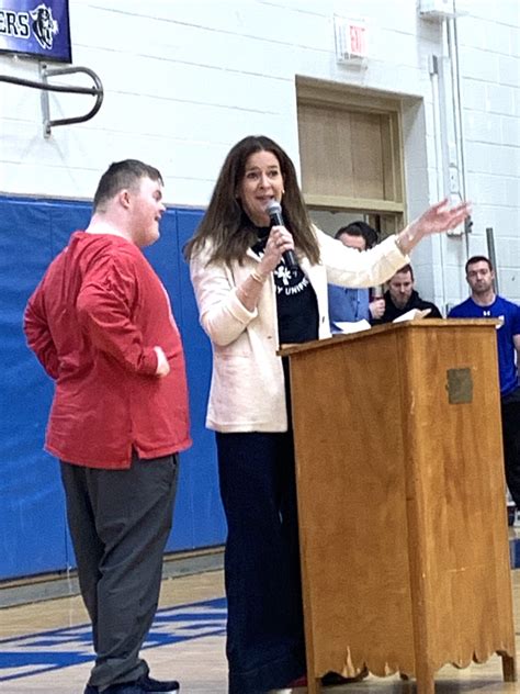 NY Special Olympics recognizes Hoosick Falls Central School | Local ...