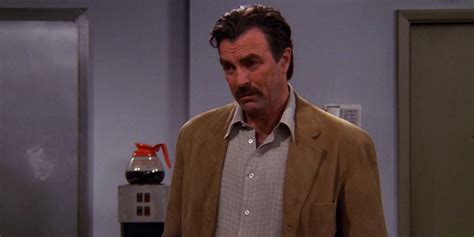 Friends: 10 Reasons Monica & Richard Were Doomed From The Start