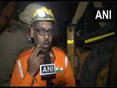 Mohali building collapse: 22 yr old woman rescued in operation, says ...