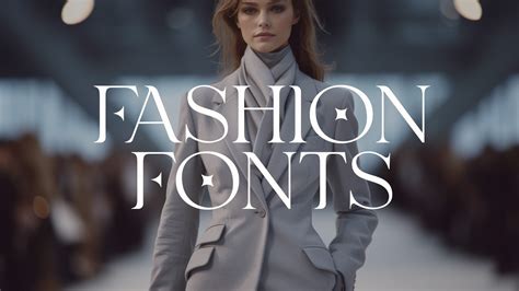 magazine fonts | HipFonts