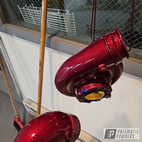 Image result for Powder Coat Engine Block