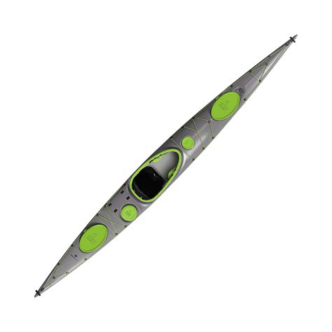 Endless GFX Sea kayak | DesignKayaks.com