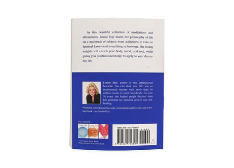 Meditations to Heal Your Life Book - Crystal Dreams World