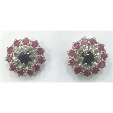 SILVER TOPS | Gem Selections
