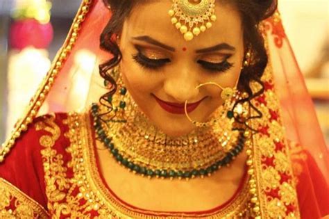 Haven Makeup Artist by Harleen Kaur, Mohali - Makeup Artist - Phase 3 ...