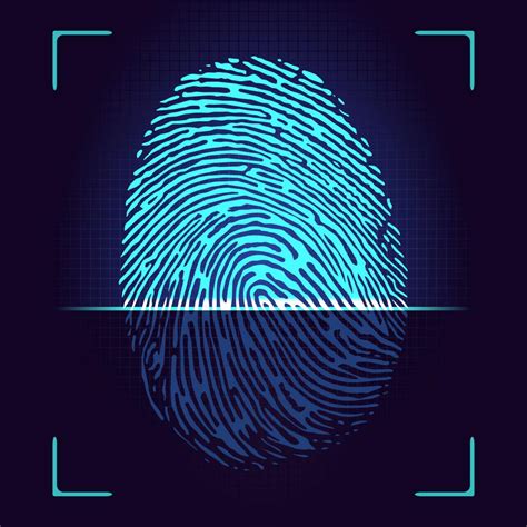 Image result for Fingerprint Science