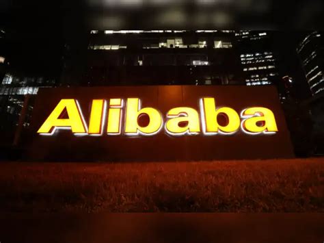alibaba moonshot ai investment: Alibaba leads record $1 billion ...