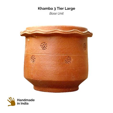 Get Terracotta Unit to replace or add for home compost bin