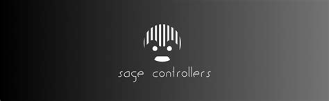 Sage Controllers PRO+ Controller compatible with PS5 Console & PC ...