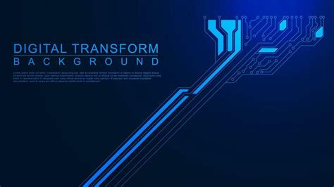 Digital Transformation Background 的图像结果