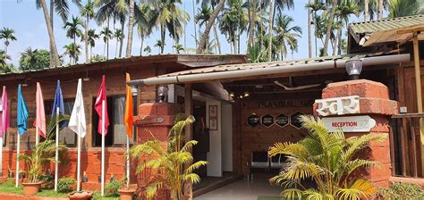 TRANQUIL BEACH RESORT (Harihareshwar, Maharashtra) - Cottage Reviews ...