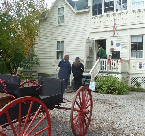 BALA'S MUSEUM WITH MEMORIES OF LUCY MAUD MONTGOMERY (2026) All You ...