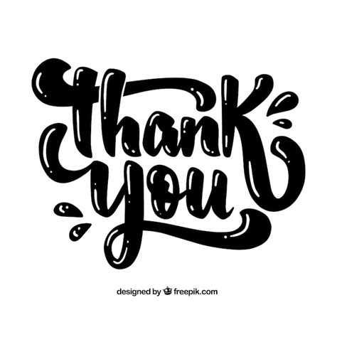 Thank you word cloud Images - Free Download on Freepik