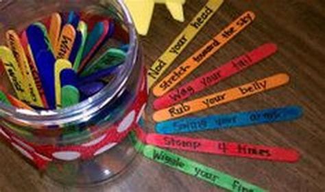 Skip Movement 的图像结果