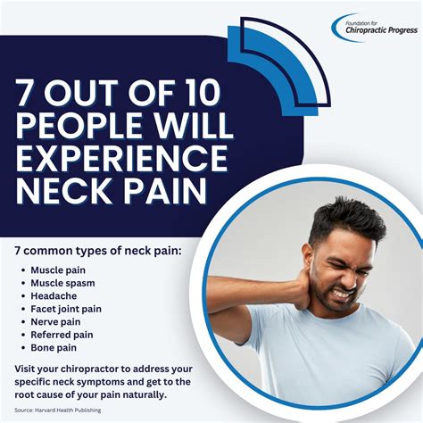 Your Neck Can Be Such a Pain - Fogarty Chiropractic Life Clinic