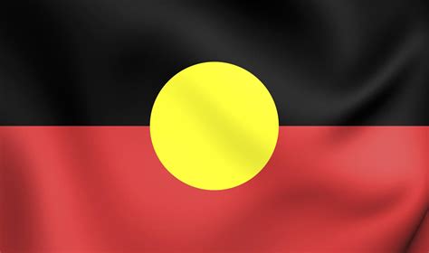 Unveiling the Symbol of Unity: The 2021 Australian Aboriginal Flag Coin