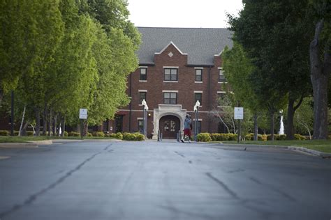 Drury University’s Dual Credit Program - Drury University