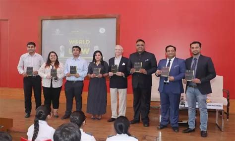 JGLS Launches India's First 3-Year B.A. Hons. Programme In Legal Studies