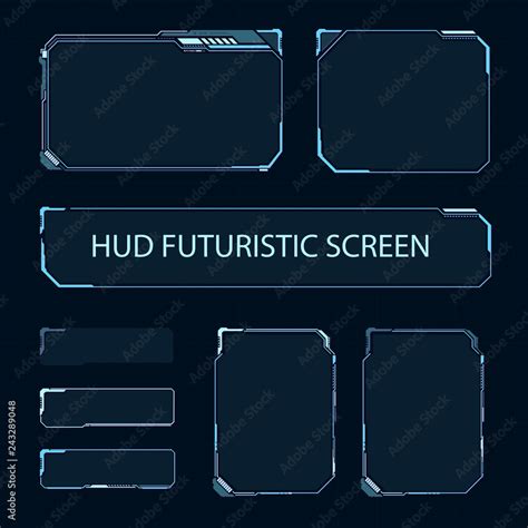 Touch Screen Interface 的图像结果