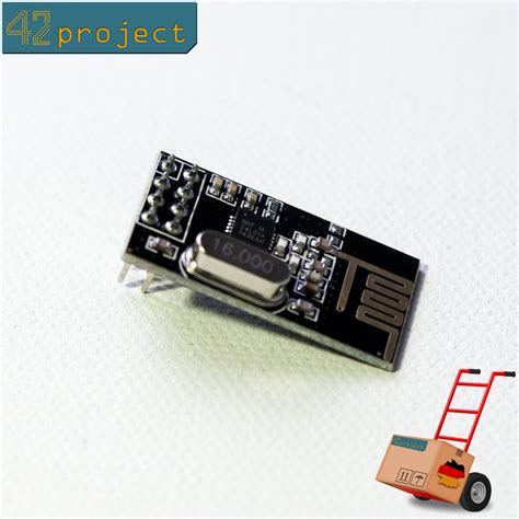 Image result for Arduino Funkmodul