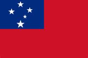 Samoa - Club details - Athletics - Eurosport