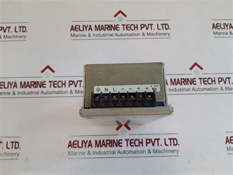 Telemecanique/Schneider Abl 1Rem24100 Power Supply – Aeliya Marine Tech