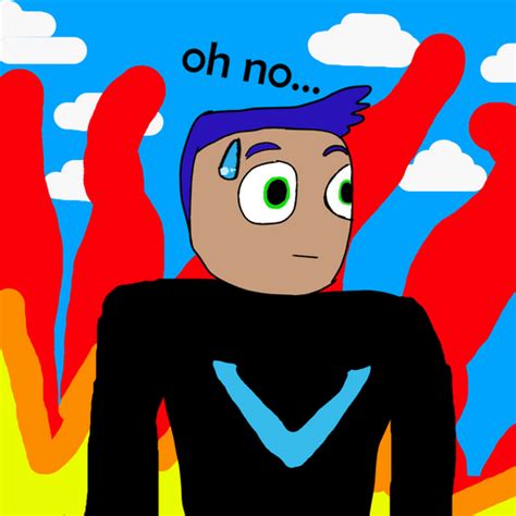 Image result for Sticker Guy