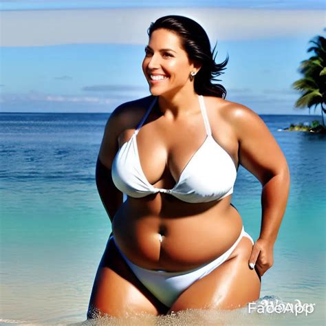 50 Tulsi Gabbard Sexy and Hot Bikini Pictures - Woophy