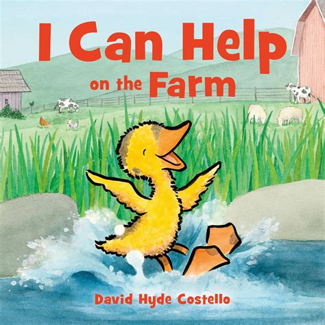 I Can Help As To