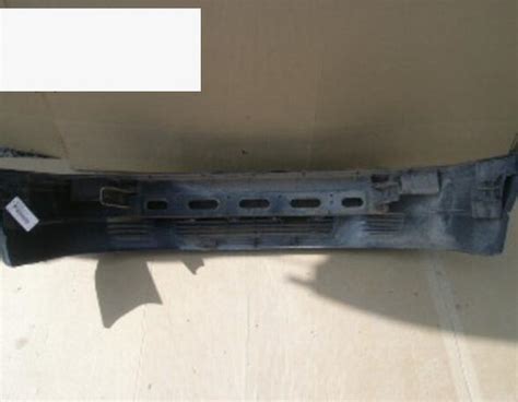 Bumper HYUNDAI Pony/Excel Stufenheck (X-2) buy 40.00