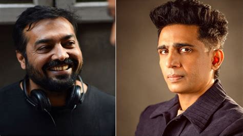 Gulshan Devaiah reacts to Anurag Kashyap’s claims pointing out ...