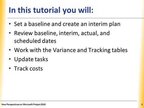 Image result for Using Microsoft Project 2010
