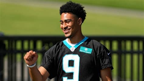 Panthers' Frank Reich says top pick Bryce Young is starting QB - ESPN
