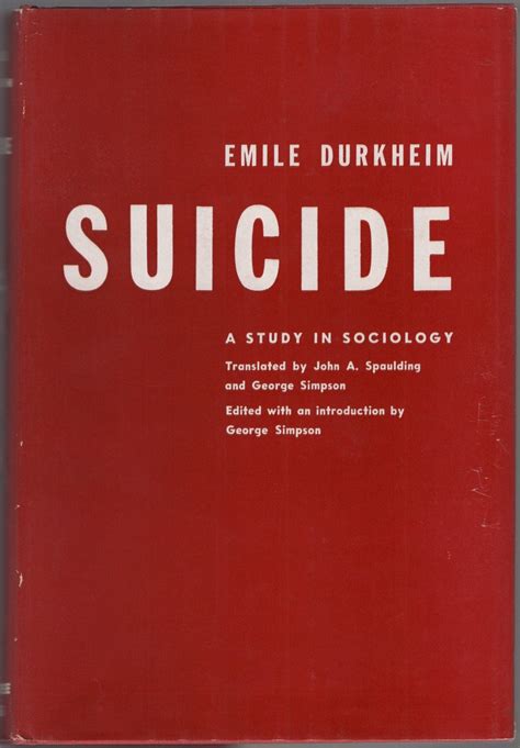 Books About Suicide