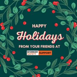 Navigating the Holidays: A Guide to Prioritizing Safety by Worker ...