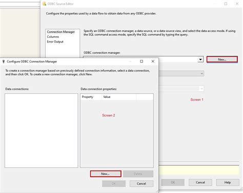 Image result for ODBC Connection to Azure SQL Database