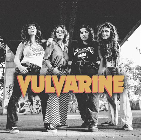 Thundermother - Congratulations to our sisters in rock @vulvarine_band ...