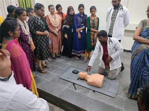 SRCP, Nandyal | Pharmacy Education Institution